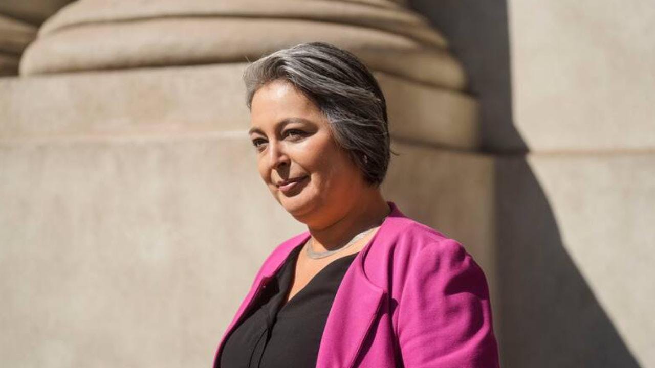 “Voy a tener que hacer mucho esfuerzo para convocarlos”: Jeannette Jara asume el desafío de unir a la centroizquierda