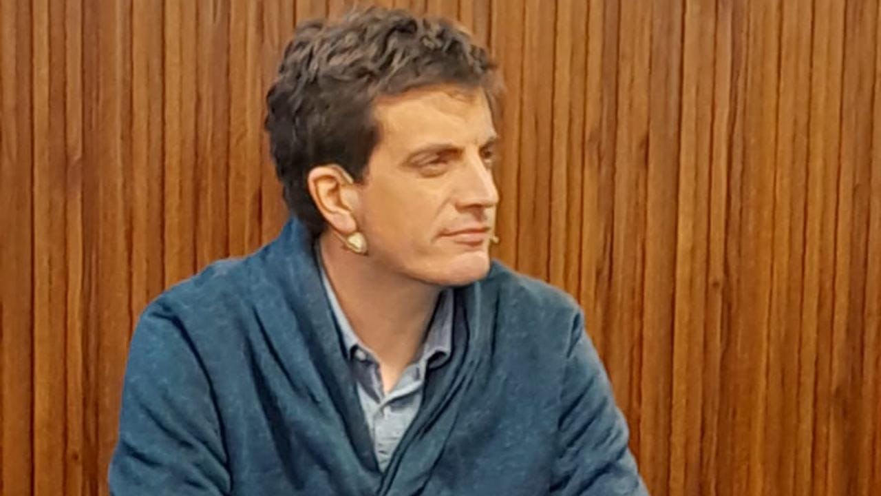 Diego Schalper: “Soy anticomunista democrático, es una muy mala noticia para el país la victoria de Jeannette Jara”