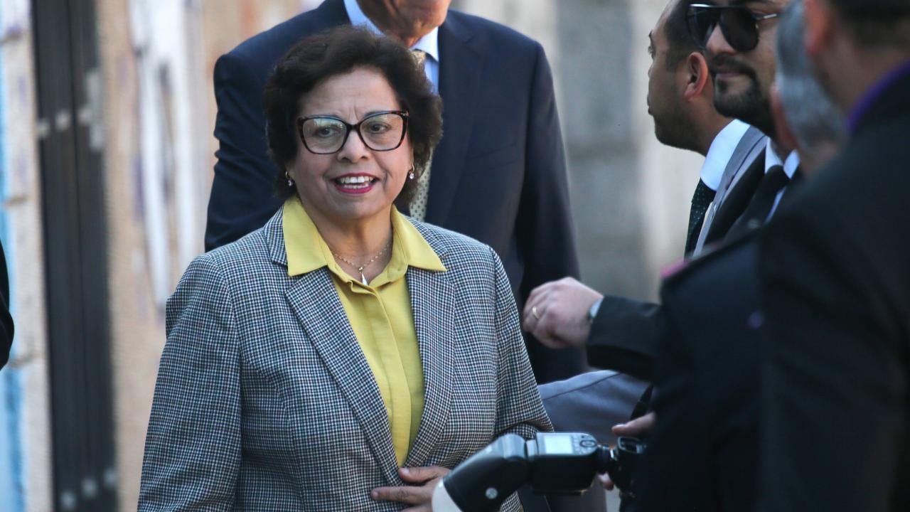Ministra de Minería defiende acuerdo SQM-Codelco en medio de arremetida en el Congreso: “Es una decisión de Estado”