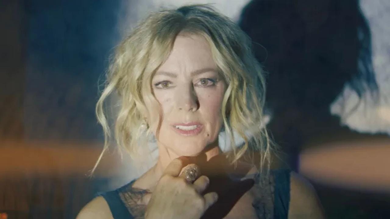Después de 9 años Sarah McLachlan lanza un nuevo disco y así se ve su adelanto