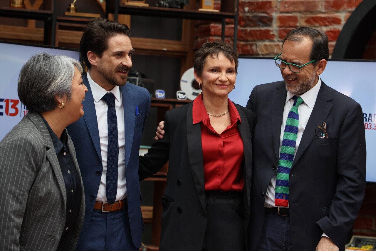 Las cartas echadas: Candidatos oficialistas cerraron sus campañas de cara a las primarias de este domingo