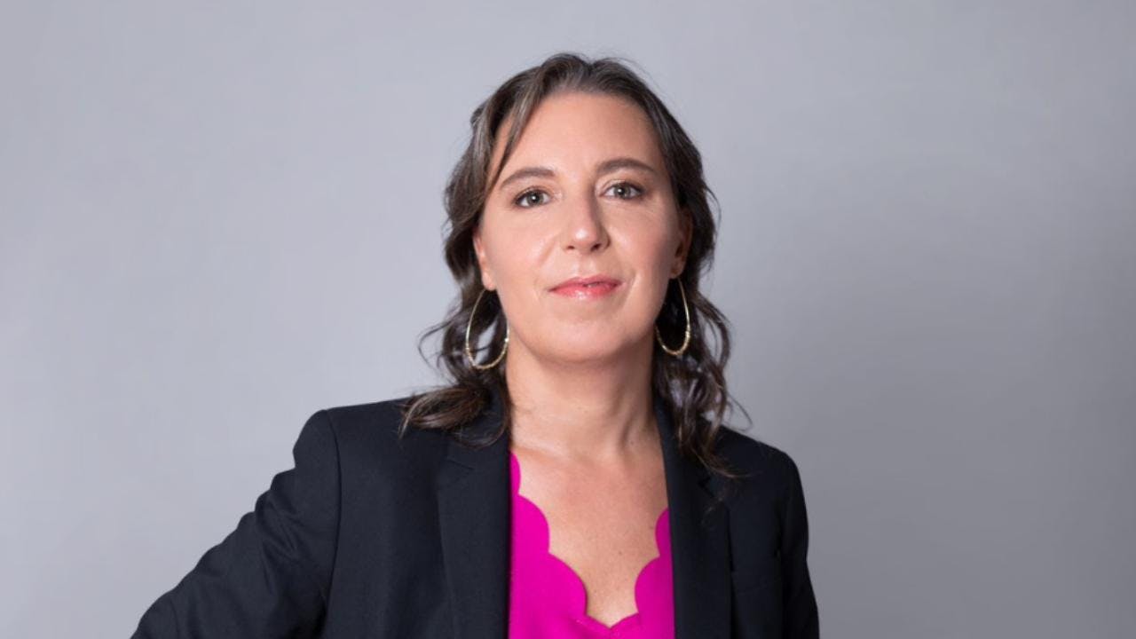 María Jaraquemada sobre la institucionalidad: “Nos falta es actualizar y modernizar muchas regulaciones, registros y las formas de fiscalizar”