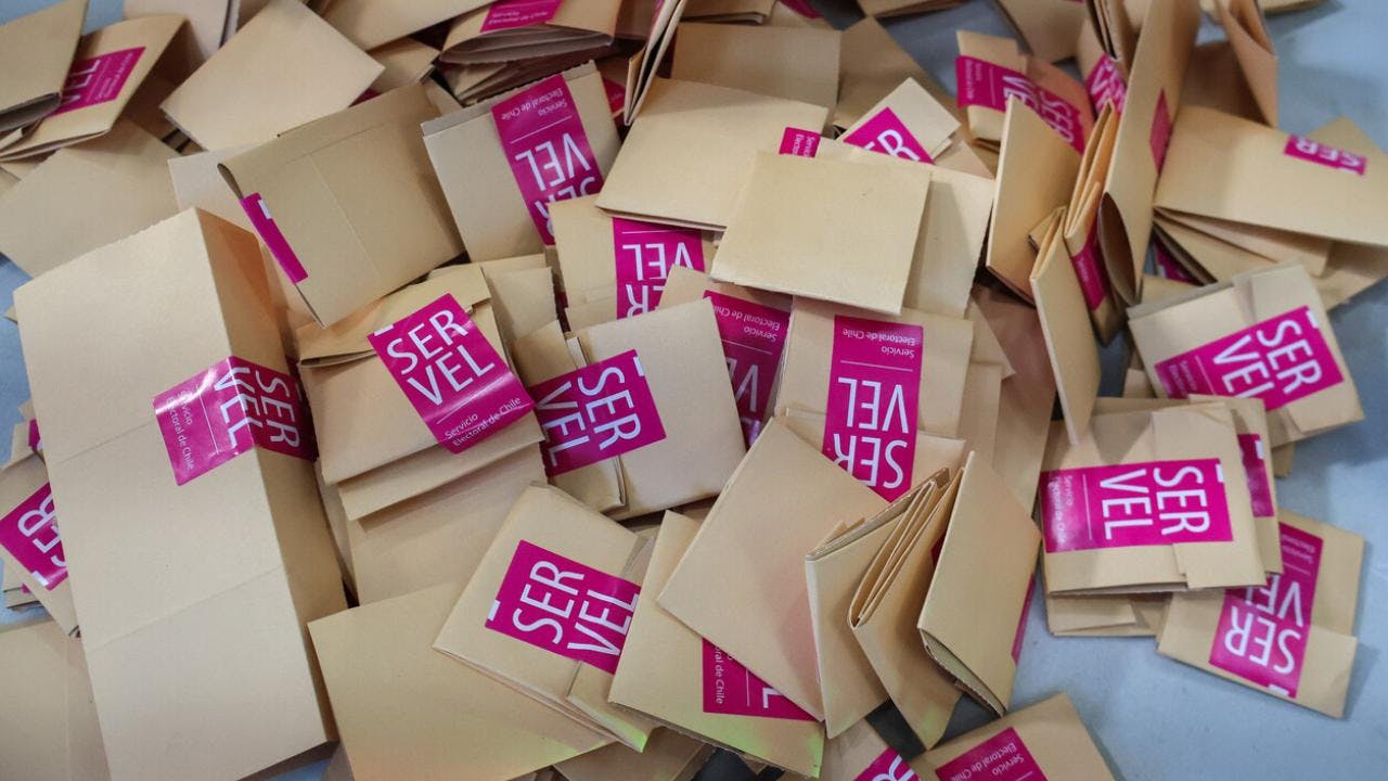 Todo lo que tienes que saber para participar en las primarias de este domingo