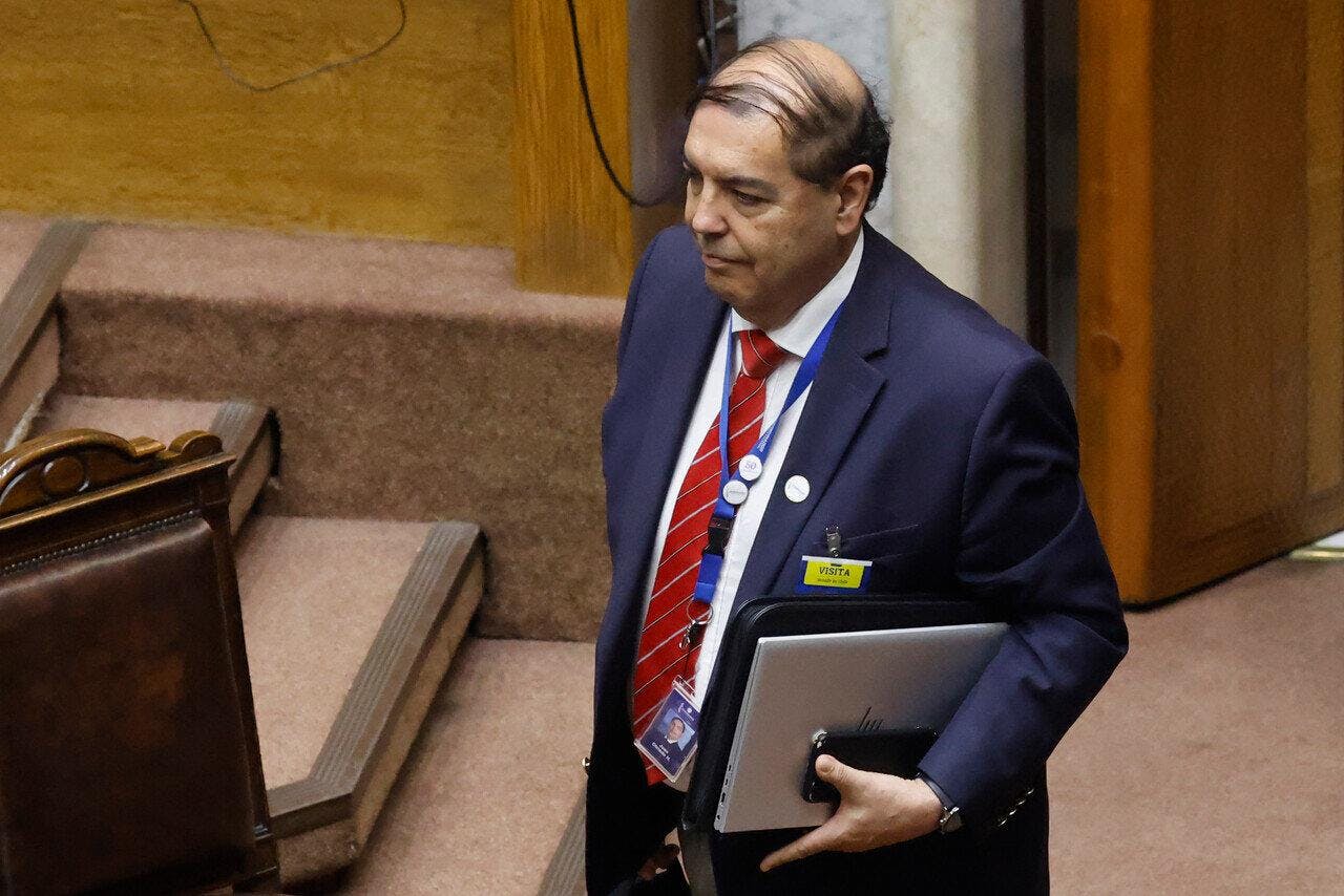 Por información incompleta y errónea sobre los cortes de luz: SEC formula cargos contra el Coordinador Eléctrico