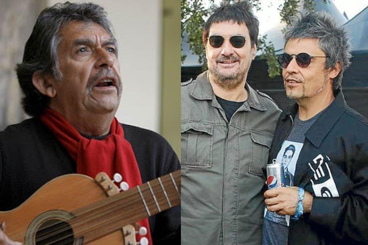 Así es El Rin del Angelito, la reversión de Ángel Parra junto a Álvaro Henríquez