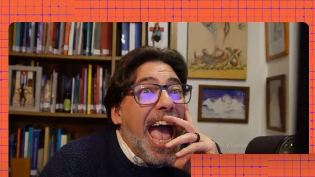 “Menos mal no va a ser candidata ni presidenta”: Jadue se burla de Tohá por su postura internacional