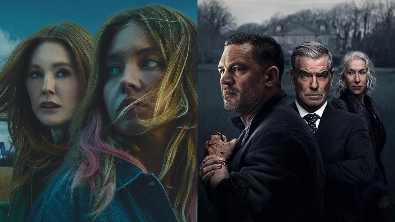 Sin Spoilers: De la mafia londinense al thriller estadounidense