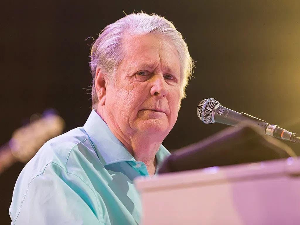 Estas fueron las últimas canciones que escuchó Brian Wilson antes de morir