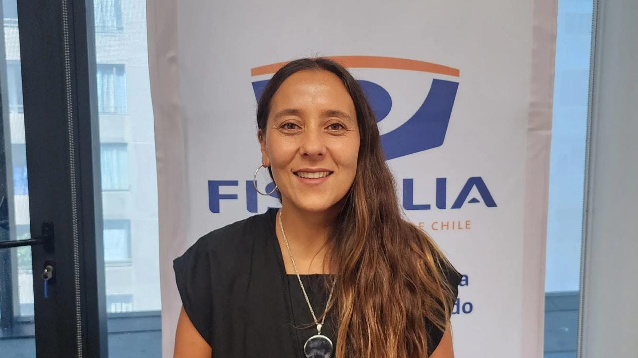 Tania Gajardo sobre los mecanismos del Tren de Aragua para lavar dinero: “Se utilizan empresas ficticias, cuentas corrientes (…) compra y venta de criptoactivos”