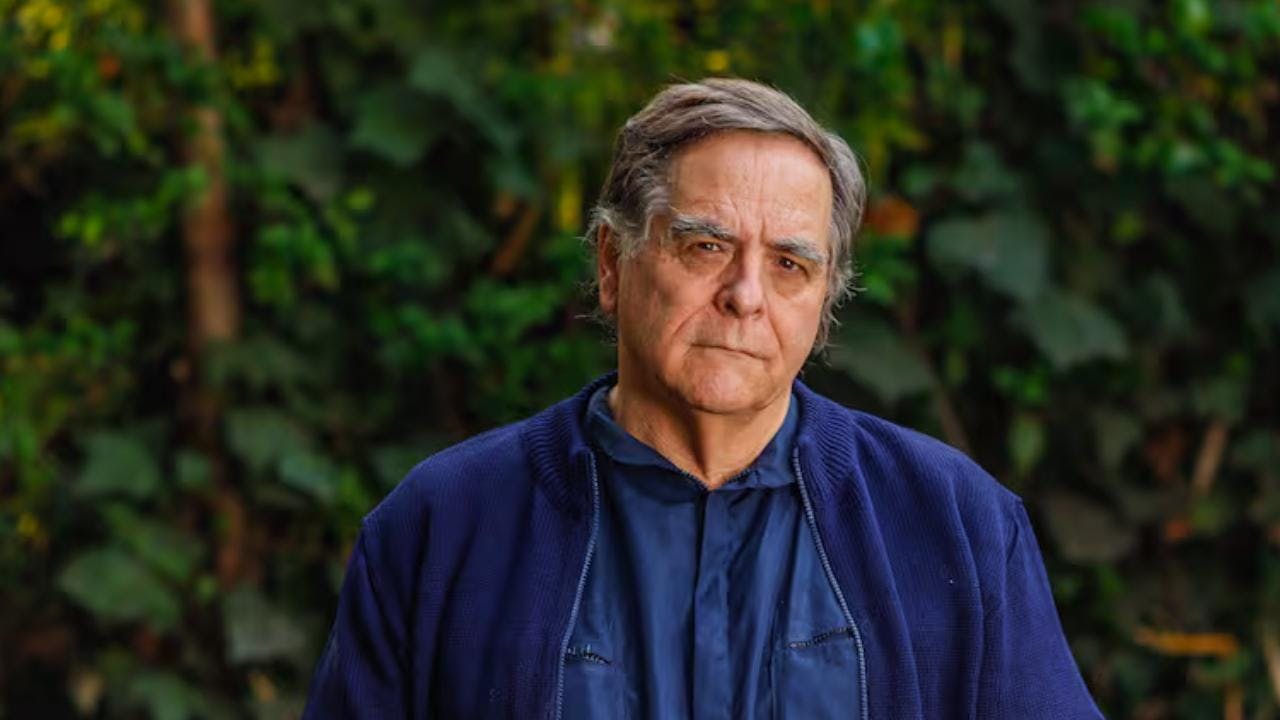 Pese a considerar “evidente vulneración sexual”, tribunal decreta sobreseimiento para Felipe Berríos