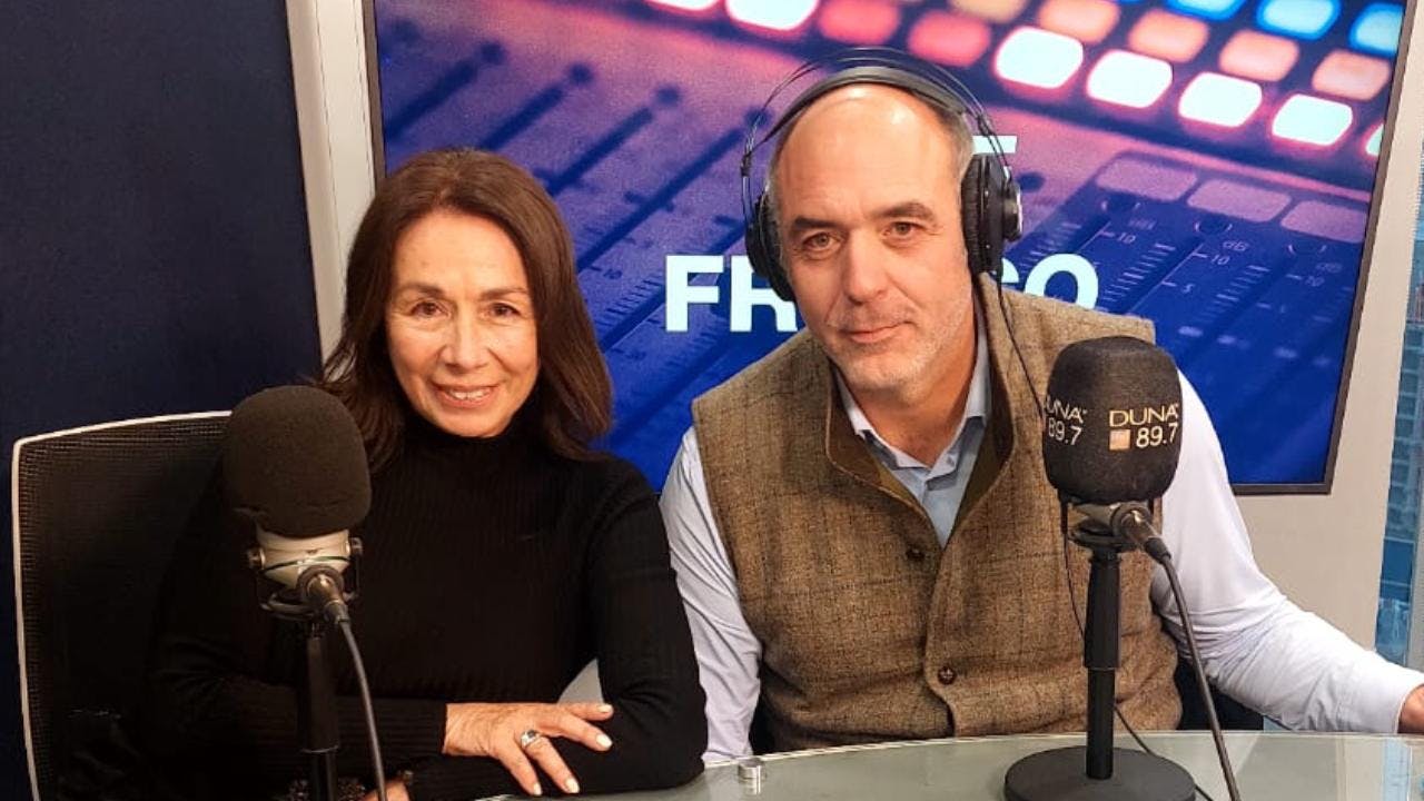 Totoy Zamudio sobre La Cuna del Arte: “Esto es una invitación a descubrirse en el hacer”