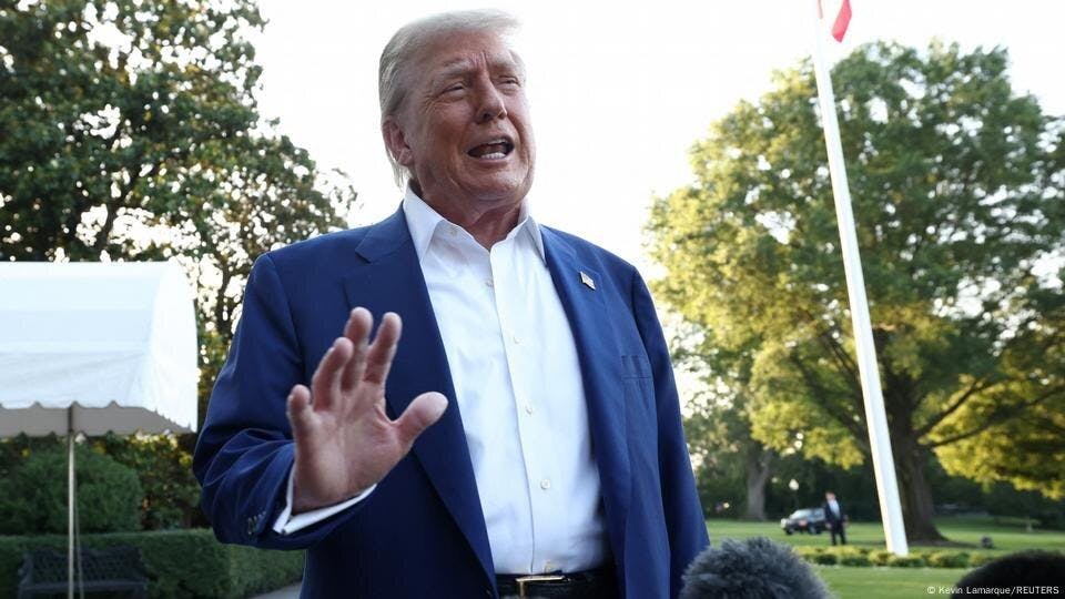 “No necesito ayuda con Irán, necesito ayuda contigo”: Donald Trump advierte a Putin en medio de conflicto en el Medio Oriente