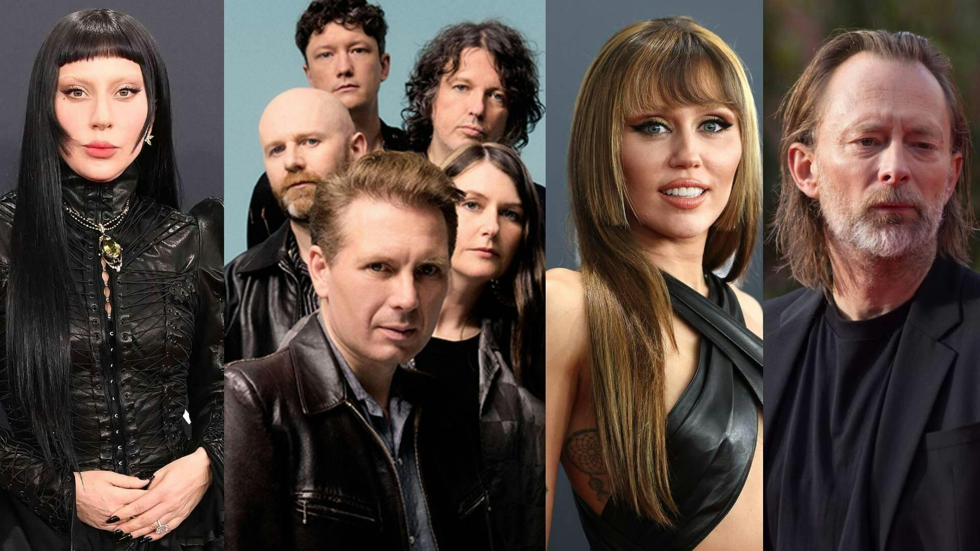 Estos son los mejores discos en lo que va de 2025 según Rolling Stone