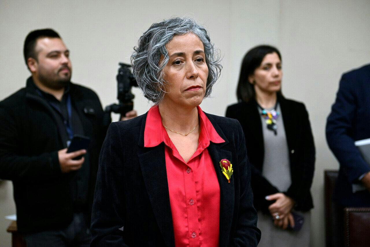 ¿Quién es Pamela Gana?: El porqué del despido del Gobierno a la superintendenta de la Suseso por escándalos de licencias médicas