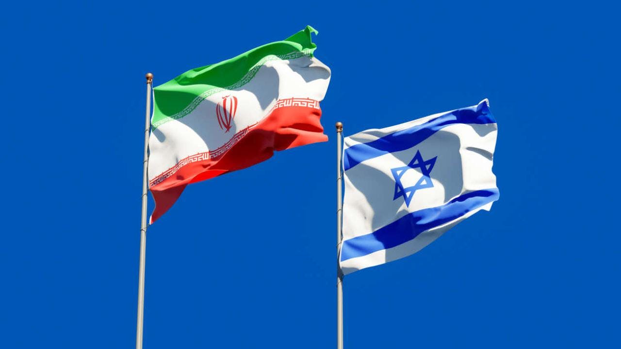 Israel e Irán: La historia de una rivalidad