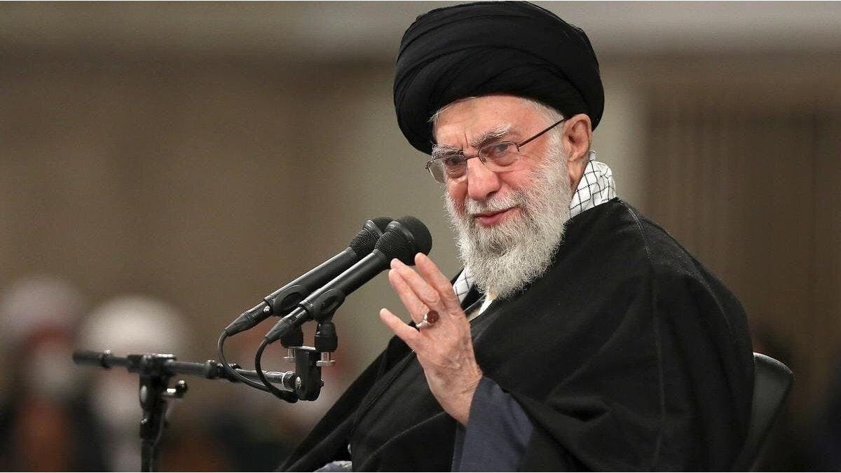 “Si intervienen, sufrirán un daño irreparable”: La advertencia del ayatolá Ali Jameneí a Estados Unidos