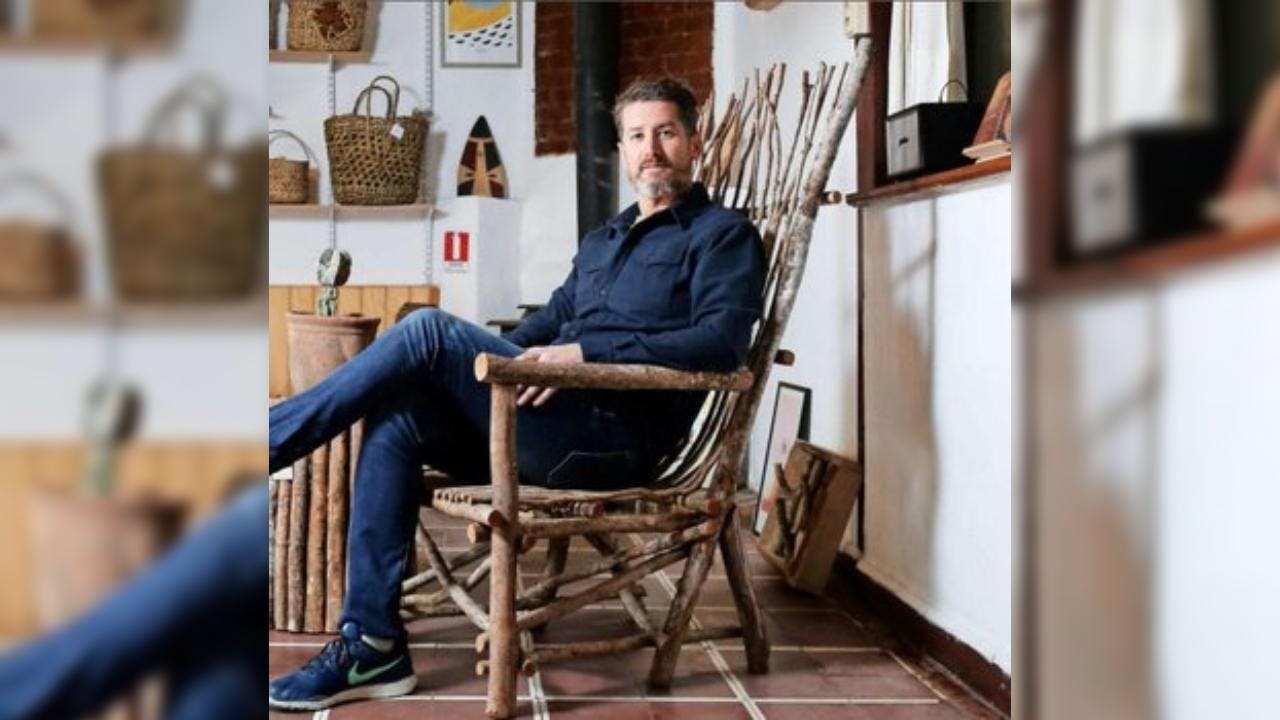 Javier García sobre el Festival de Conservación Pala en Mano: “Lo que buscamos (…) es llevar educación a las comunidades respecto a los problemas medioambientales”