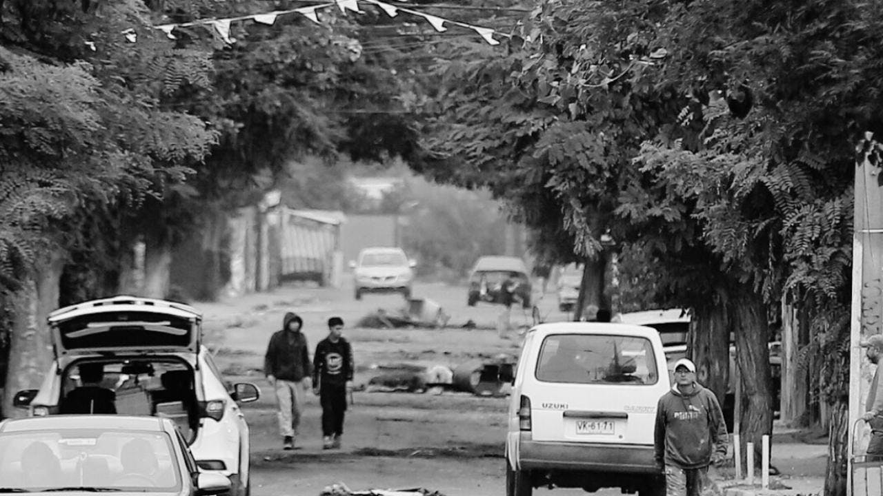 1,7 millones de hogares en Chile se sienten inseguros en sus barrios, según estudio de la CChC