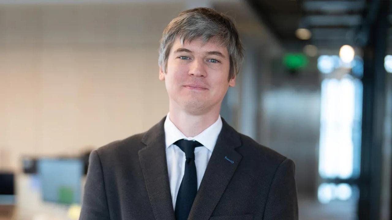Sebastián Senzacqua y la situación mercantil en un mundo consternado