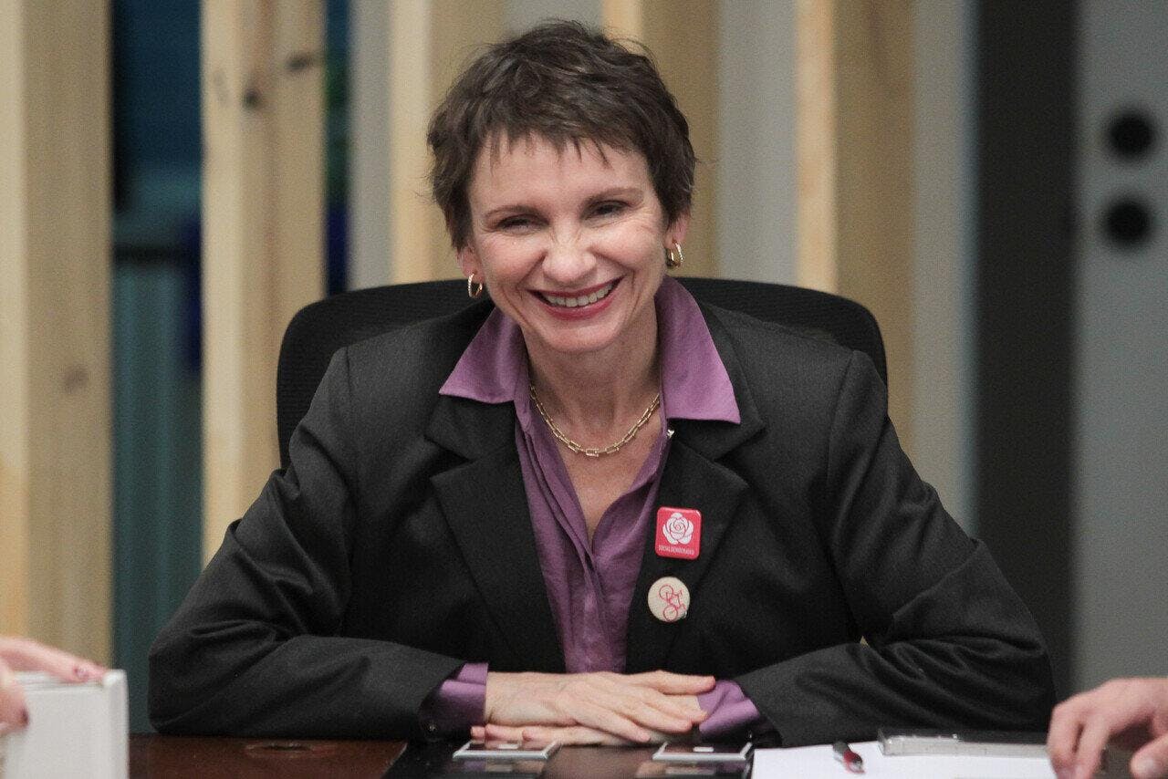 “No soy partidaria de que el Partido Comunista gobierne”: Carolina Tohá en picada contra la candidatura de Jeannette Jara