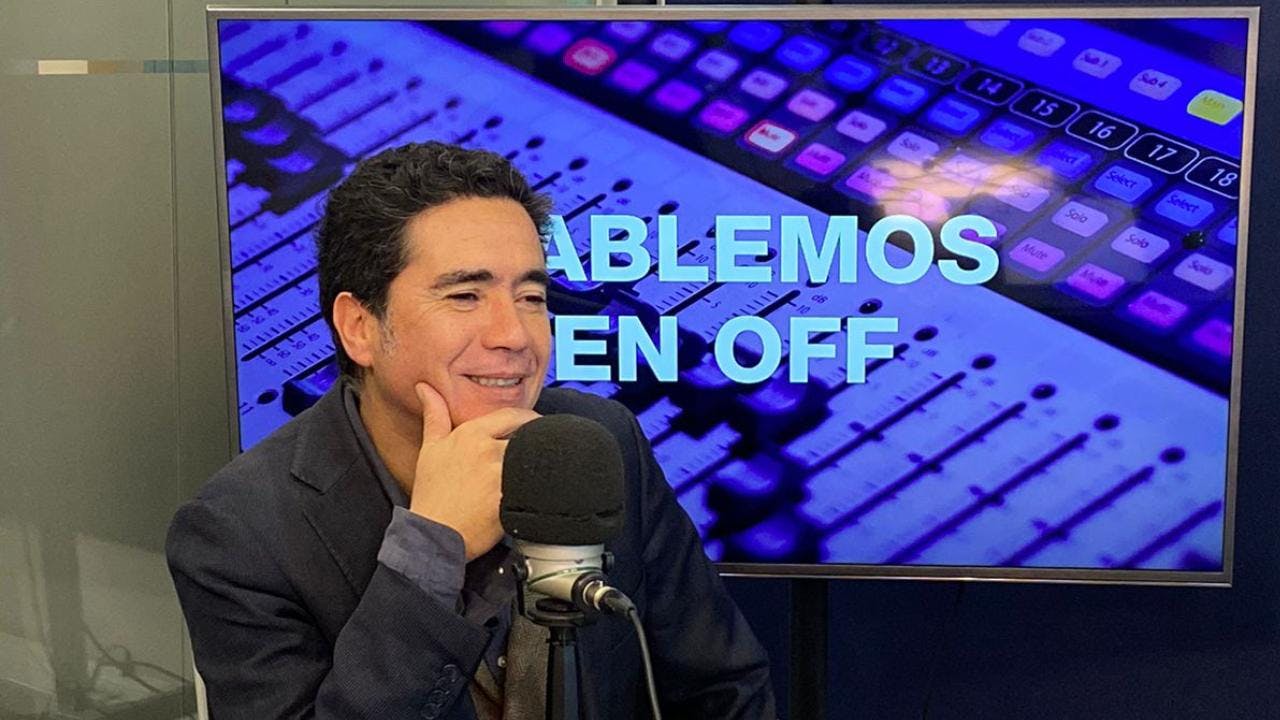 Ignacio Briones sobre permisología: “Achicar el Estado es la mala manera de plantear esto. Hay que hacerlo eficiente”