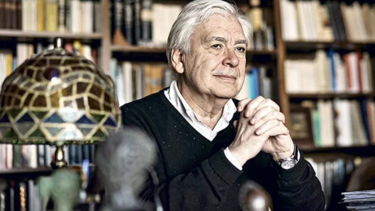 Ernesto Ottone sobre Jeannette Jara: "Ella vive con una contradicción muy grande "