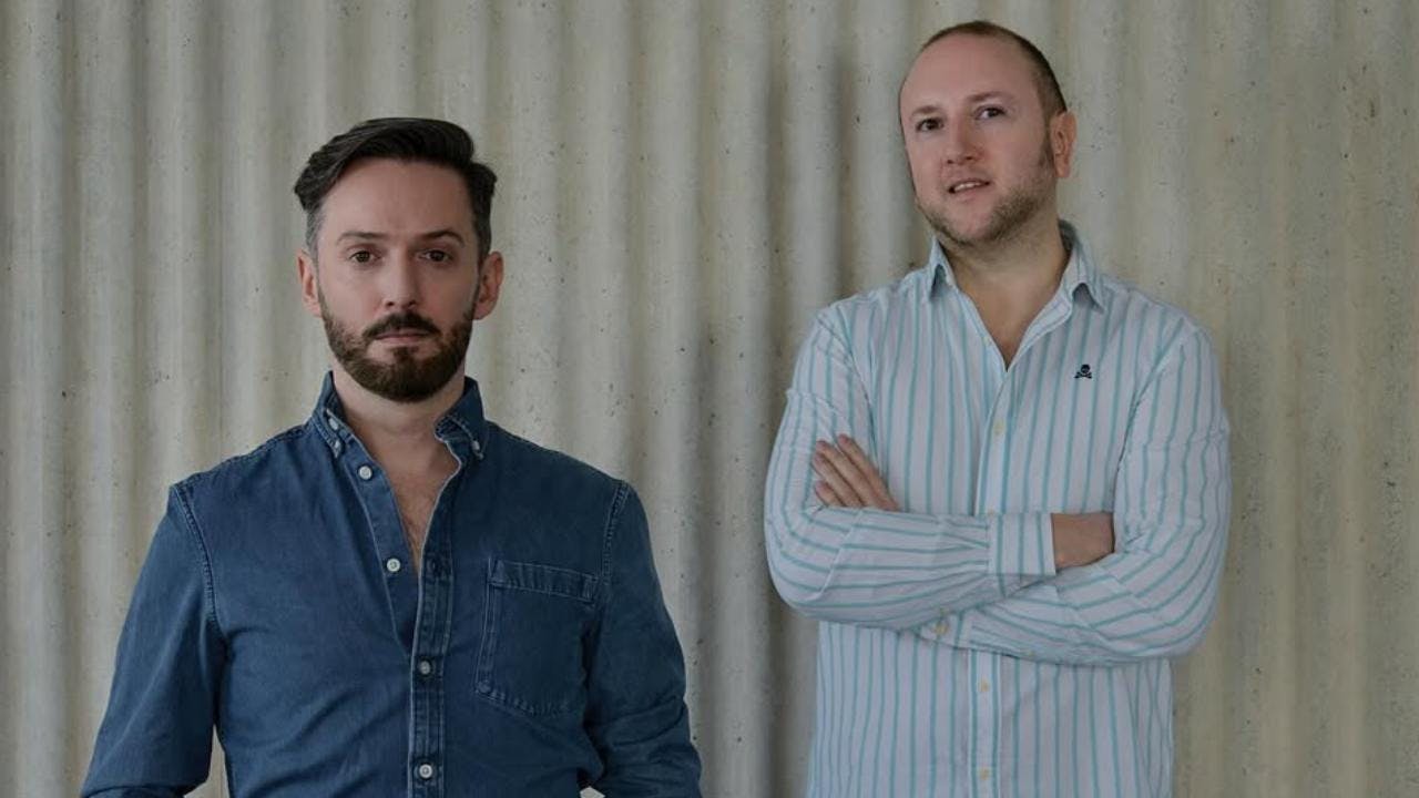 Andrés Blanco y Pablo Guzmán sobre Casa FOA: "Todos los espacios están muy diversos, está muy entretenido"