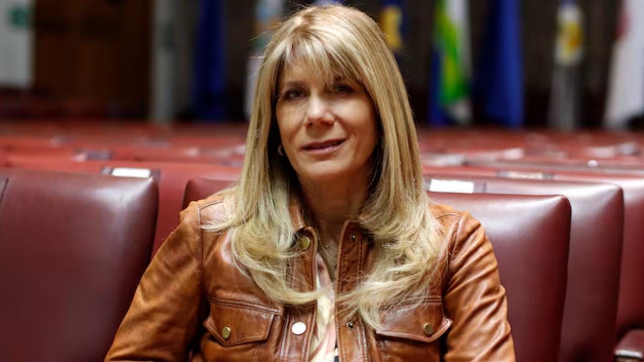 Ximena Rincón sobre las encuestas: "La mejor encuesta es la del domingo 16 de noviembre"