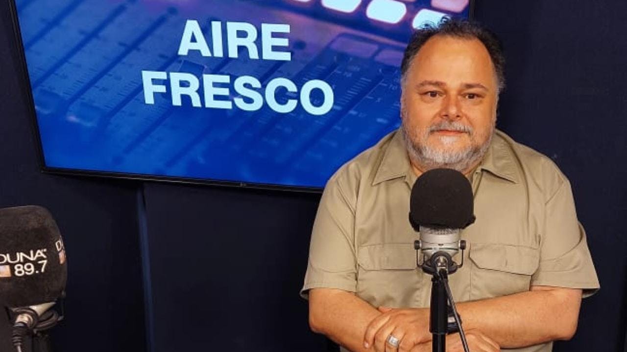Álvaro Bisama sobre su novela Oráculo: “Es una novela aventura más que una novela laberinto”