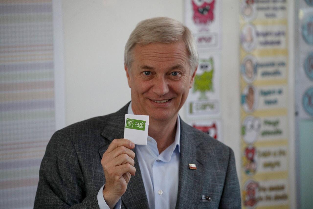 José Antonio Kast:  "Todas las imágenes que nosotros podamos dar respecto a la unidad es importante"
