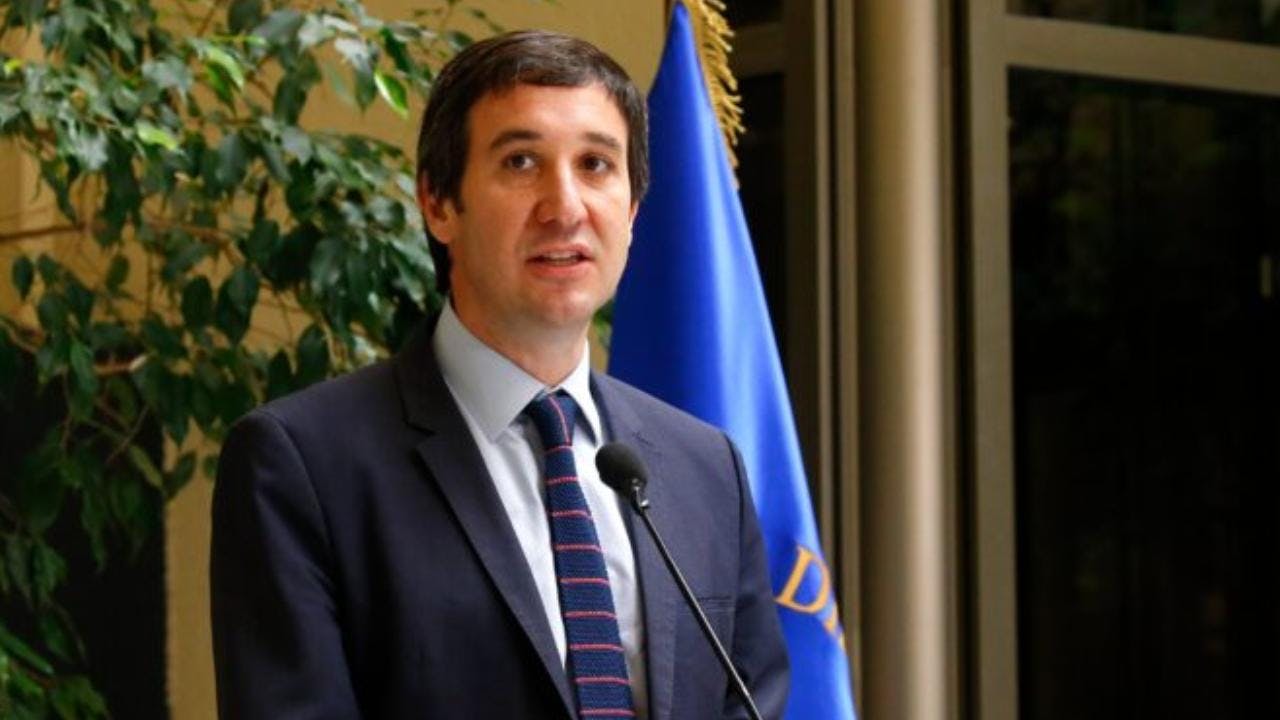 Guillermo Ramírez: “Espero que el Presidente no utilice de nuevo un momento en que estará todo Chile viendo televisión para hacer campaña”