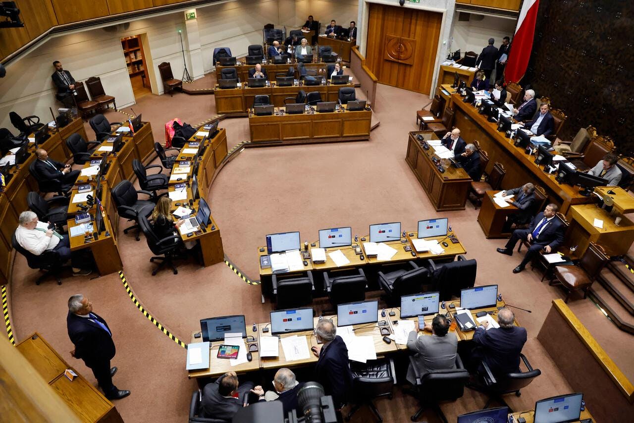 Se define el Congreso: Partido de la Gente será clave tras superioridad de la derecha por sobre el oficialismo