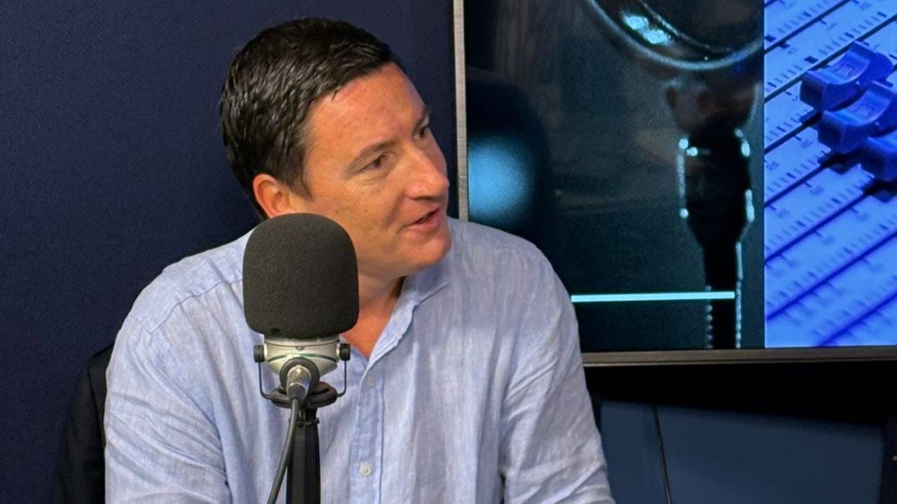 Arturo Squella: "En ningún caso se podría gobernar sin Chile Vamos. Evidentemente, los necesitamos para todos los pasos que demos en el Congreso"