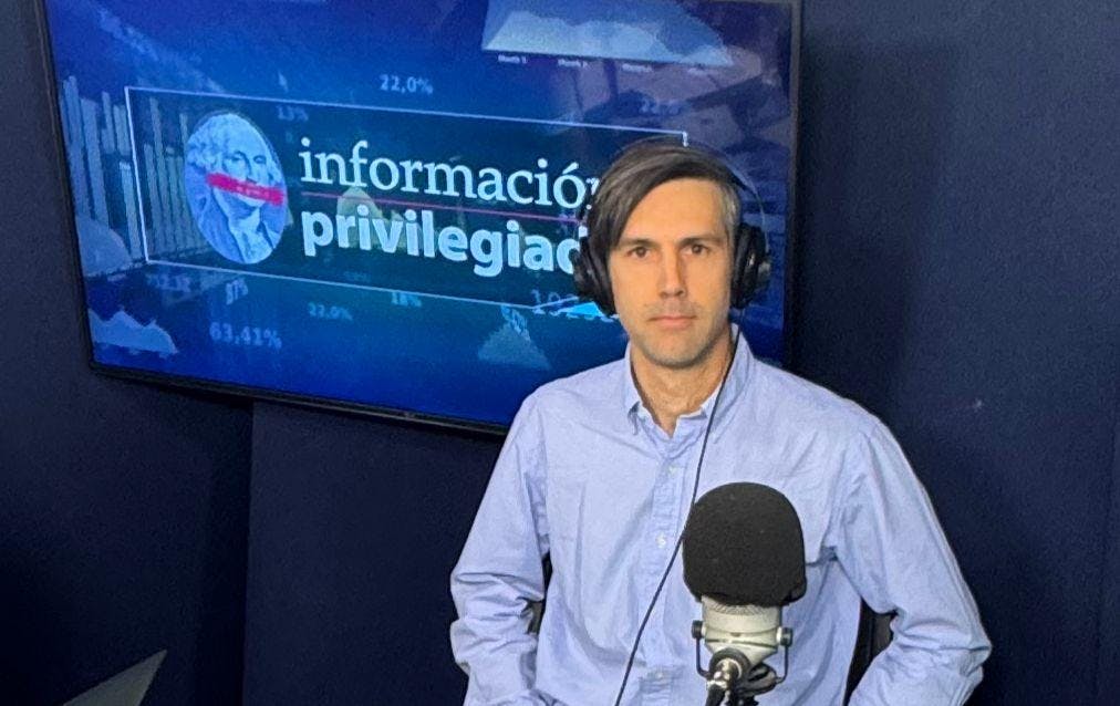 Pablo Eguiguren, de LyD, analiza cómo se reordenan las candidaturas y la derecha para segunda vuelta