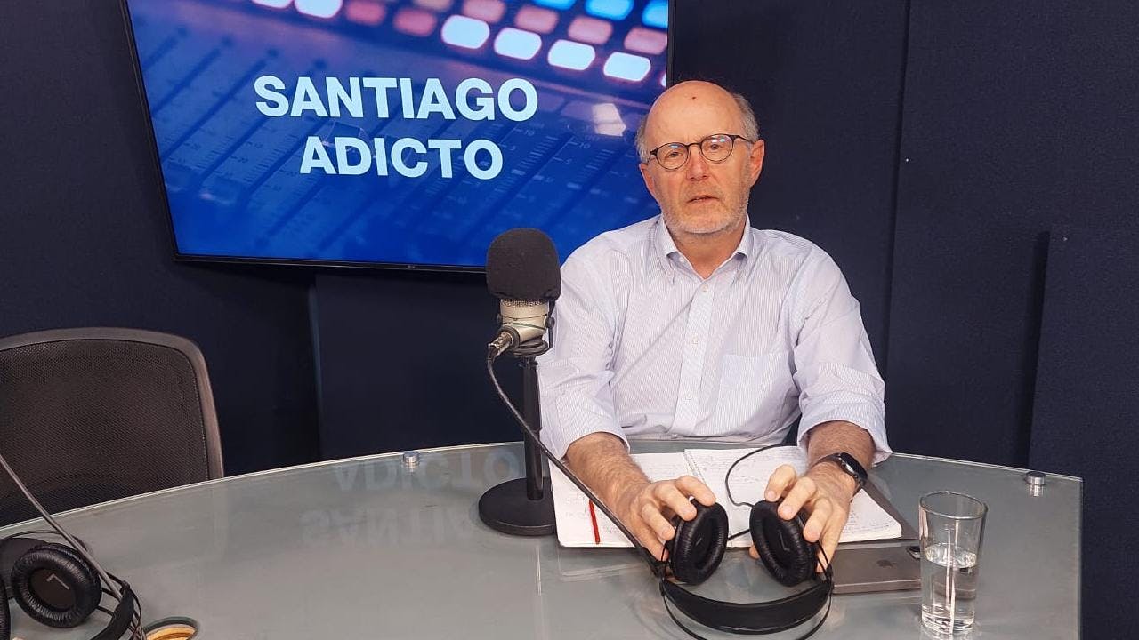 Enrique Concha Blanlot sobre el Hotel Cabo de Hornos en Punta Arenas: "Es difícil encontrar un edificio de esa nobleza y categoría”