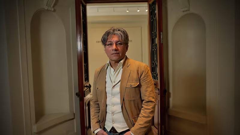 Aldo Mascareño sobre Franco Parisi y el PDG: "Las personas se sienten identificadas"