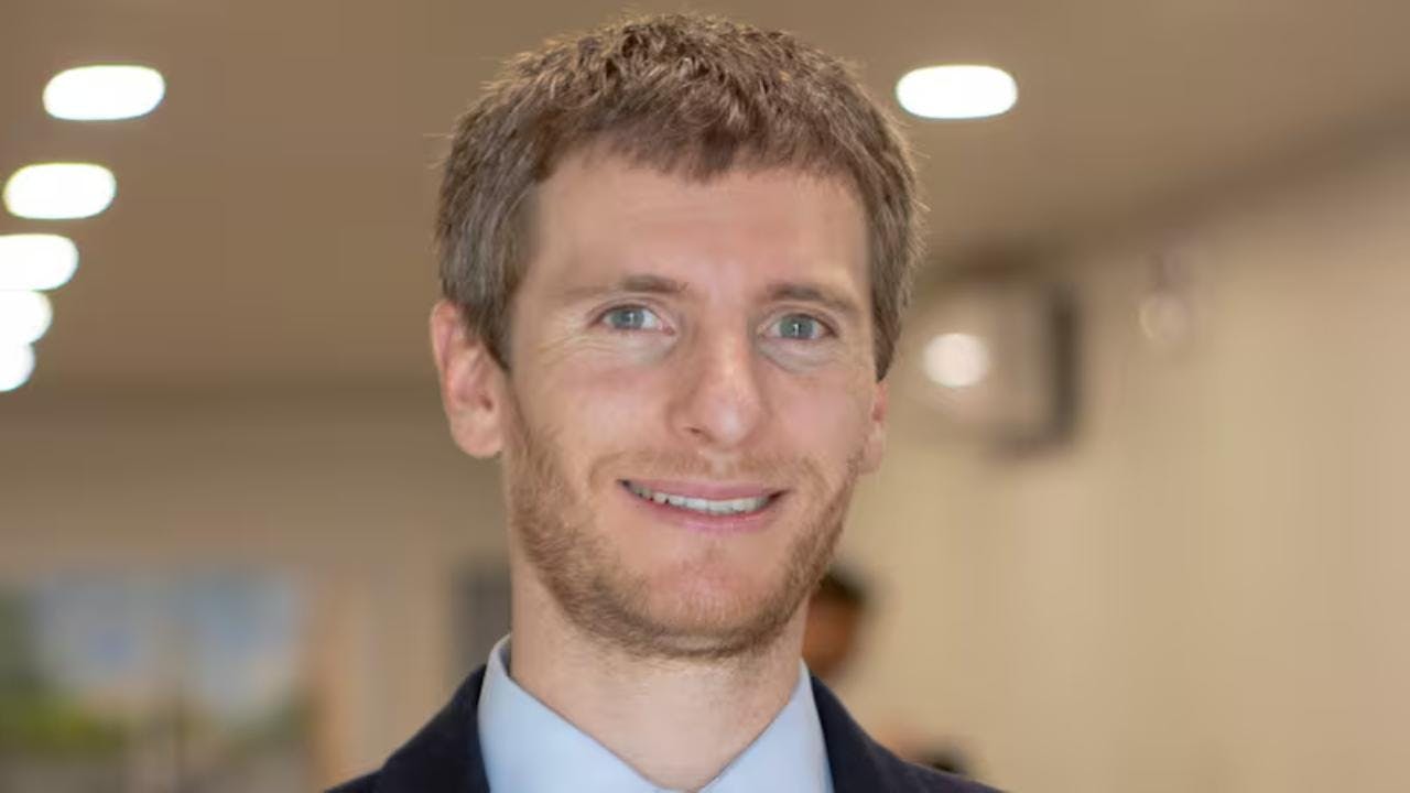 Juan Manuel Santa Cruz y Chile Vamos: "Es una coalición que tiene mucho que aportarle al país todavía y no veo ningún motivo para terminar con ella"