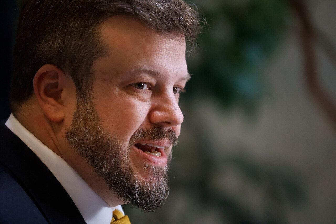 Kaiser asegura que “sin duda” apoyaría un nuevo golpe de Estado aunque este traiga asesinatos