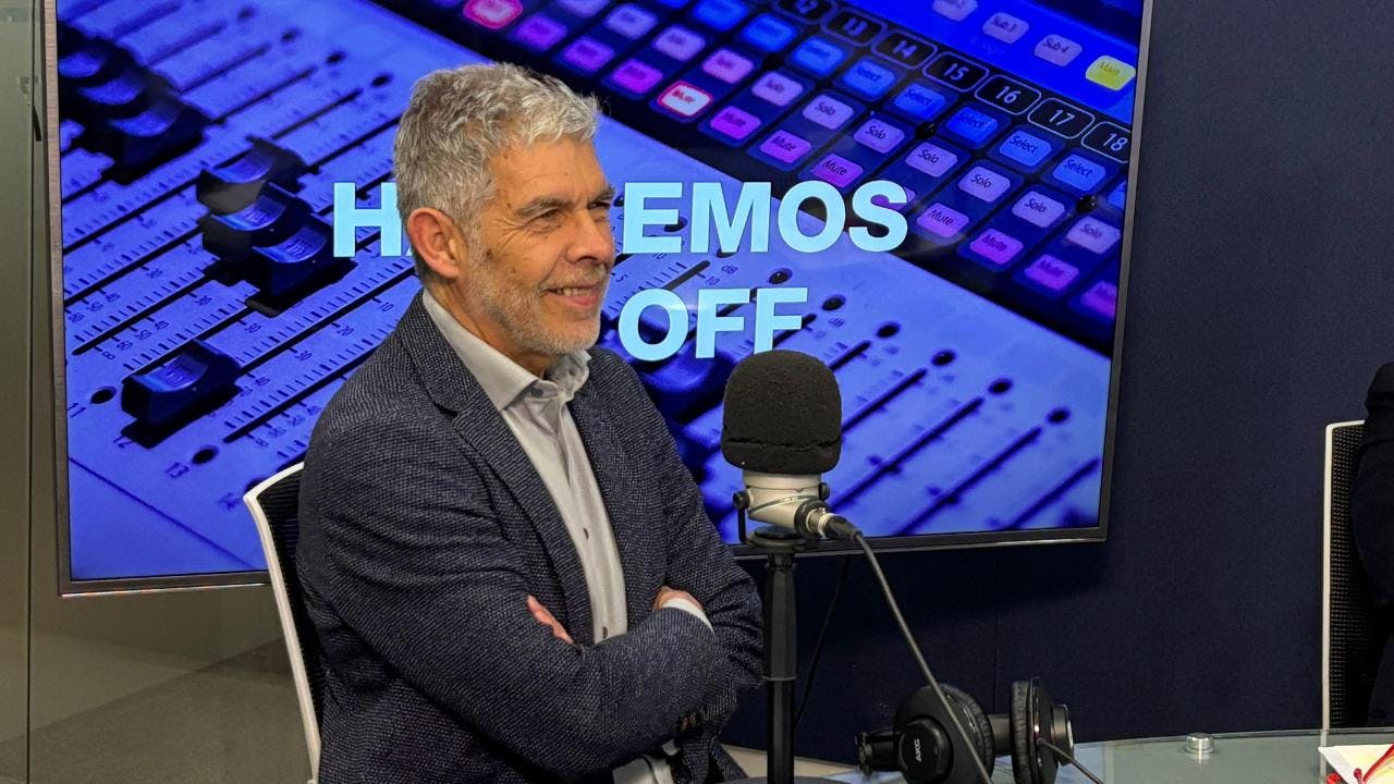 Osvaldo Larrañaga: “Lo que se requiere actualizar es qué datos estamos utilizando para medir la pobreza, qué realidades hay que captar y cómo van cambiando las sociedades”