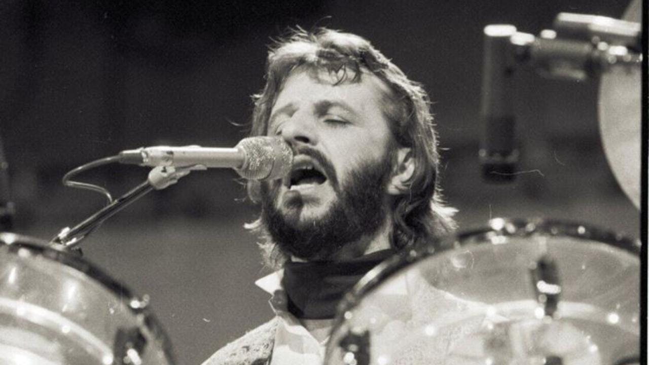 Los 85 años de Ringo Starr: La historia de cómo With a Little Help from My Friends se convirtió en un homenaje al baterista de The Beatles