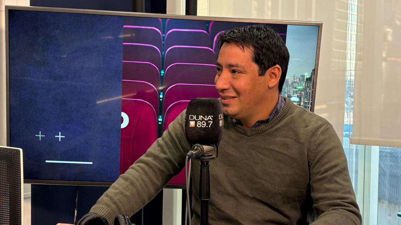 Rodolfo Menichetti sobre el Centro de Conservación del Huemul del Sur: “Los primeros huemules empiezan a liberarse, en vida silvestre, a vivir de manera totalmente natural”