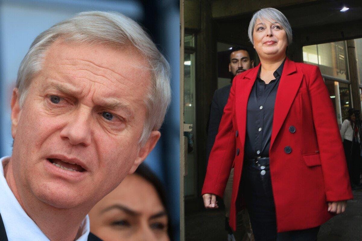 Jeannette Jara empataría con José Antonio Kast en una segunda vuelta, pero caería contra Matthei en resultados estrechos