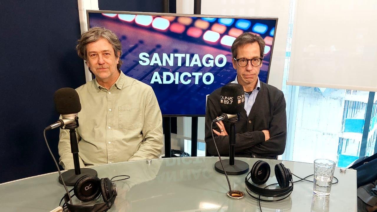 Pablo Cordua sobre el desafío de Concha y Toro 2.0: “Se dieron cuenta, y el público les pedía o les preguntaba más información respecto al vino”