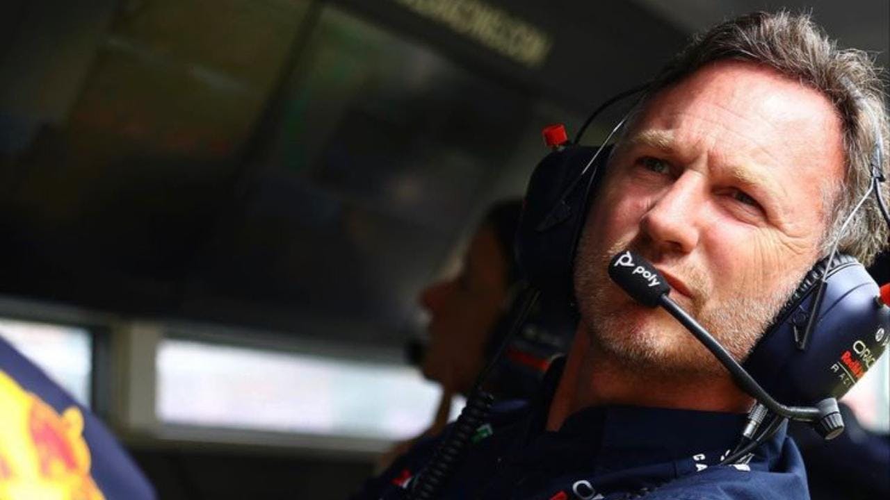 Christian Horner es despedido de Red Bull luego de 20 años: Las razones detrás de la salida del cerebro de la escudería austriaca