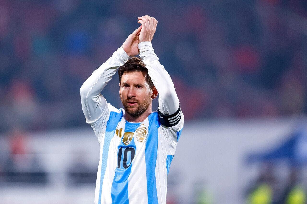 Arabia Saudita pretende fichar a Lionel Messi: ¿Podrá logarlo?