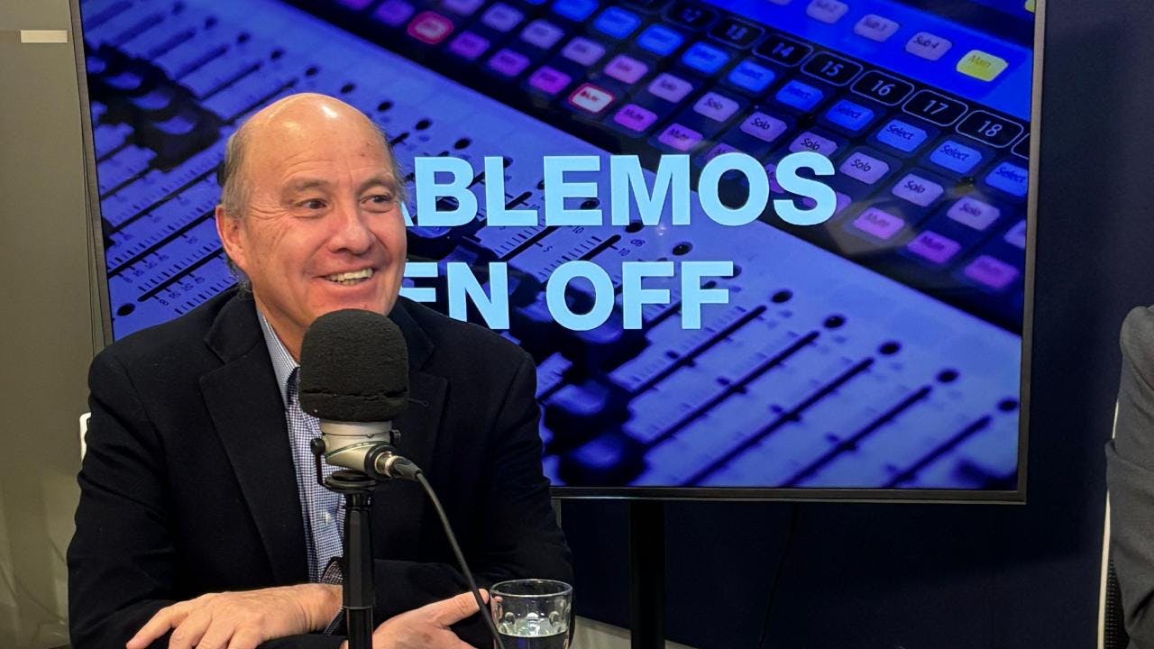 Jorge Quiroz sobre medidas para destrabar la economía: “Estos 7 meses hay que hacer trabajo como si estuviéramos en el gobierno y desde el día 1 aplicarlo”