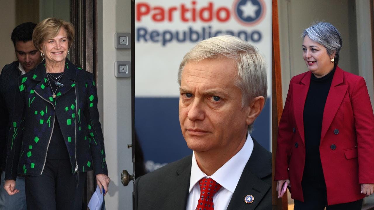 ¿Cuáles son los principales atributos de los candidatos presidenciales según Cadem?