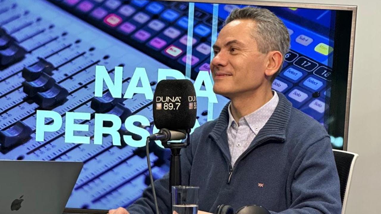 “Este es un problema que viene desde hace años”: Patricio Kurte sobre el contrabando de huevos