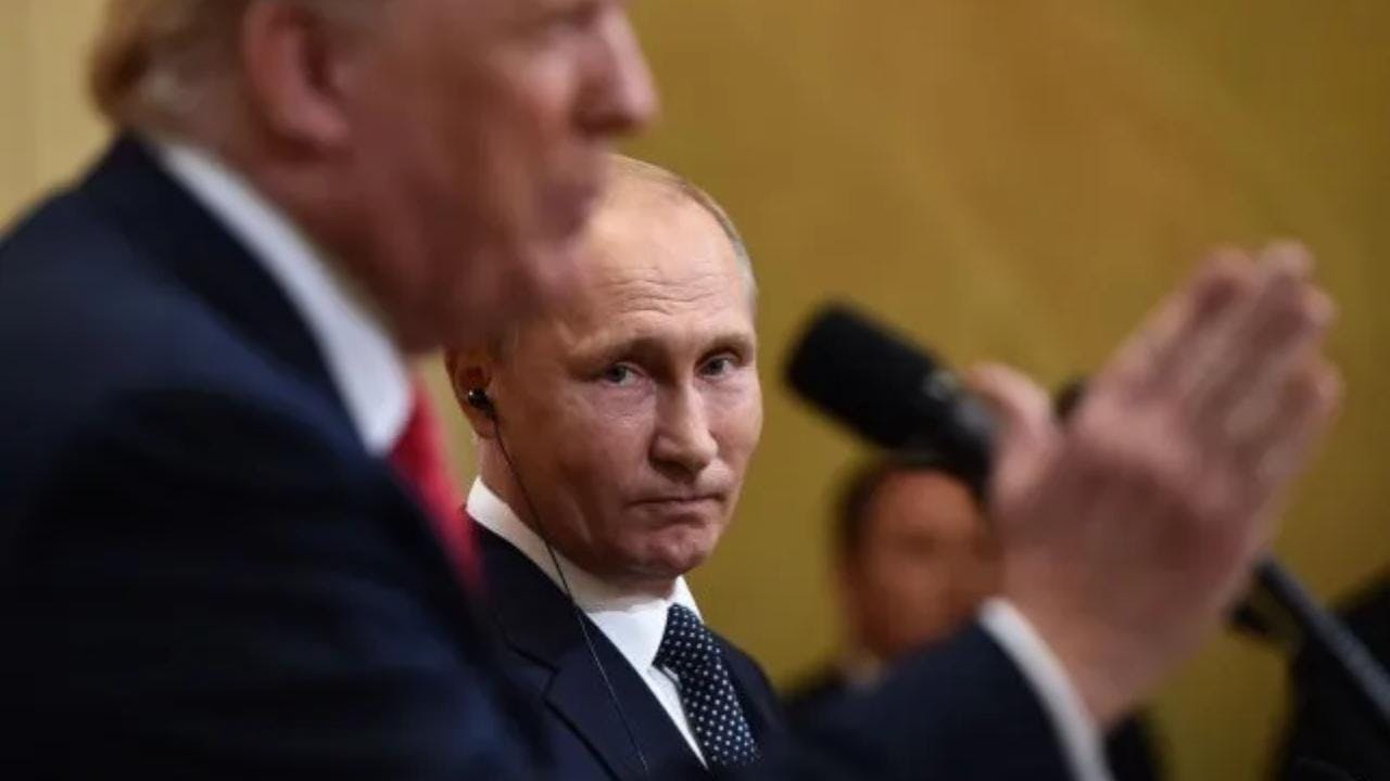 Rusia reconoce que las amenazas de Trump por aranceles del 100% son “muy serias” en caso de no lograr un acuerdo con Ucrania
