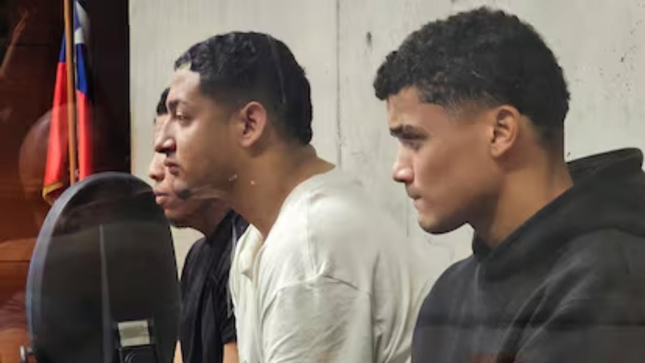 ¿Quién es Osmar Ferrer?: El sicario venezolano que fue liberado a menos de 24 horas de ser formalizado